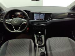 Volkswagen Lavida Advanced 1.5L Automatic Xin Yi Edition - ფოტო 16