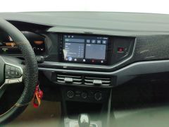 Volkswagen Lavida Advanced 1.5L Automatic Xin Yi Edition - ფოტო 17