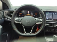 Volkswagen Lavida Advanced 1.5L Automatic Xin Yi Edition - ფოტო 18