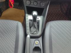 Volkswagen Lavida Advanced 1.5L Automatic Xin Yi Edition - ფოტო 19
