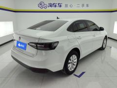 Volkswagen Lavida Advanced 1.5L Automatic Xin Yi Edition - ფოტო 2