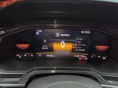 Volkswagen Lavida Advanced 1.5L Automatic Xin Yi Edition - ფოტო 20