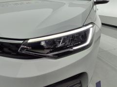 Volkswagen Lavida Advanced 1.5L Automatic Xin Yi Edition - ფოტო 4