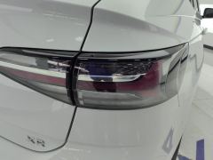 Volkswagen Lavida Advanced 1.5L Automatic Xin Yi Edition - ფოტო 5