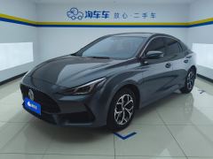 MG5 180DVVT CVT Luxury - фото 1