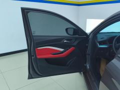 MG5 180DVVT CVT Luxury - фото 12