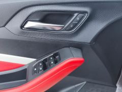 MG5 180DVVT CVT Luxury - фото 13