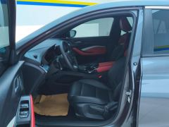 MG5 180DVVT CVT Luxury - фото 14