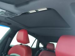 MG5 180DVVT CVT Luxury - фото 15