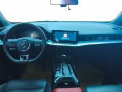 MG5 180DVVT CVT Luxury - фото 16