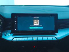 MG5 180DVVT CVT Luxury - фото 17