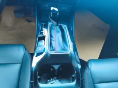 MG5 180DVVT CVT Luxury - фото 19