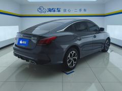 MG5 180DVVT CVT Luxury - фото 2