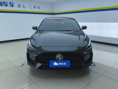 MG5 180DVVT CVT Luxury - фото 3