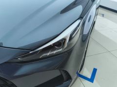 MG5 180DVVT CVT Luxury - фото 4