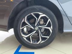 MG5 180DVVT CVT Luxury - фото 6