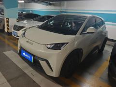 BYD Seagull 305km Free Version - photo 1