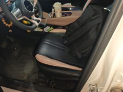 BYD Seagull 305km Free Version - photo 14