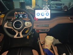 BYD Seagull 305km Free Version - photo 16