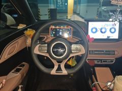 BYD Seagull 305km Free Version - photo 18