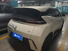 BYD Seagull 305km Free Version - photo 2