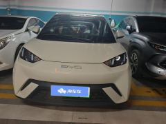 BYD Seagull 305km Free Version - photo 3