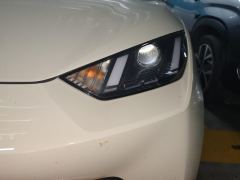 BYD Seagull 305km Free Version - photo 4