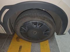 BYD Seagull 305km Free Version - photo 6