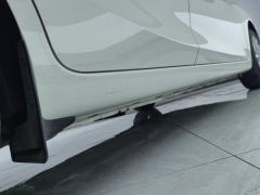 Nissan Tiida Kanda 1.6L CVT Smart Edition - ფოტო 10