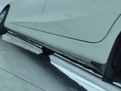 Nissan Tiida Kanda 1.6L CVT Smart Edition - ფოტო 11