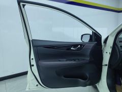 Nissan Tiida Kanda 1.6L CVT Smart Edition - ფოტო 12