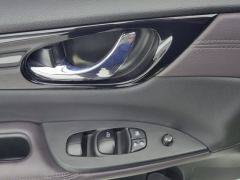 Nissan Tiida Kanda 1.6L CVT Smart Edition - ფოტო 13