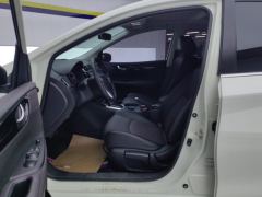 Nissan Tiida Kanda 1.6L CVT Smart Edition - ფოტო 14