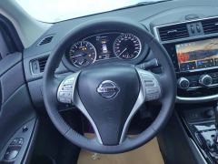 Nissan Tiida Kanda 1.6L CVT Smart Edition - ფოტო 18