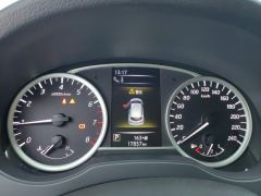 Nissan Tiida Kanda 1.6L CVT Smart Edition - ფოტო 20