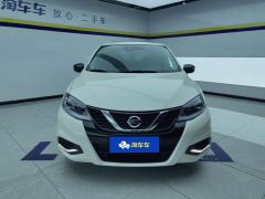 Nissan Tiida Kanda 1.6L CVT Smart Edition - ფოტო 3