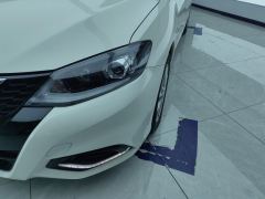 Nissan Tiida Kanda 1.6L CVT Smart Edition - ფოტო 4