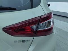 Nissan Tiida Kanda 1.6L CVT Smart Edition - ფოტო 5