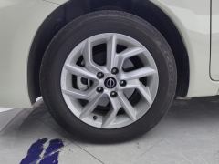 Nissan Tiida Kanda 1.6L CVT Smart Edition - ფოტო 6