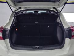 Nissan Tiida Kanda 1.6L CVT Smart Edition - ფოტო 7