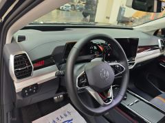 Volkswagen VW ID.6 CROZZ 601km Long Range Pro - фото 16