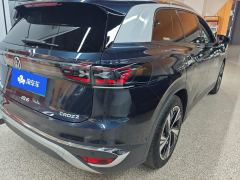 Volkswagen VW ID.6 CROZZ 601km Long Range Pro - фото 2