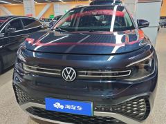 Volkswagen VW ID.6 CROZZ 601km Long Range Pro - фото 3
