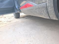 Changan CS75PLUS CS75 PLUS Gen 2 1.5T Prestigious Edition - фото 11