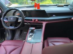 Changan CS75PLUS CS75 PLUS Gen 2 1.5T Prestigious Edition - фото 16