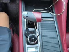 Changan CS75PLUS CS75 PLUS Gen 2 1.5T Prestigious Edition - фото 19