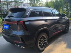 Changan CS75PLUS CS75 PLUS Gen 2 1.5T Prestigious Edition - фото 2
