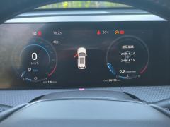 Changan CS75PLUS CS75 PLUS Gen 2 1.5T Prestigious Edition - фото 20