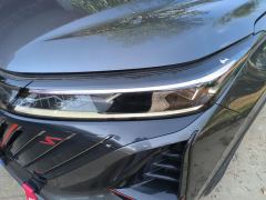 Changan CS75PLUS CS75 PLUS Gen 2 1.5T Prestigious Edition - фото 4