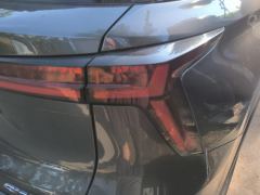 Changan CS75PLUS CS75 PLUS Gen 2 1.5T Prestigious Edition - фото 5